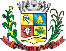 Prefeitura de Presidente Olegário