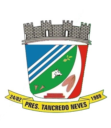Prefeitura de Presidente Tancredo Neves