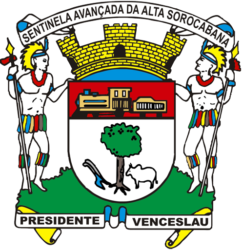 Prefeitura de Presidente Venceslau
