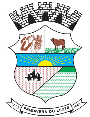 Prefeitura de Primavera do Leste