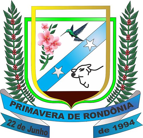 Prefeitura de Primavera
