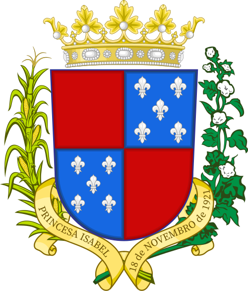 Prefeitura de Princesa Isabel