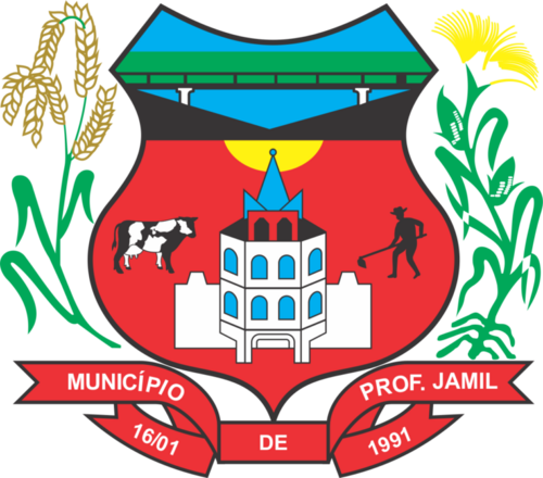 Prefeitura de Professor Jamil