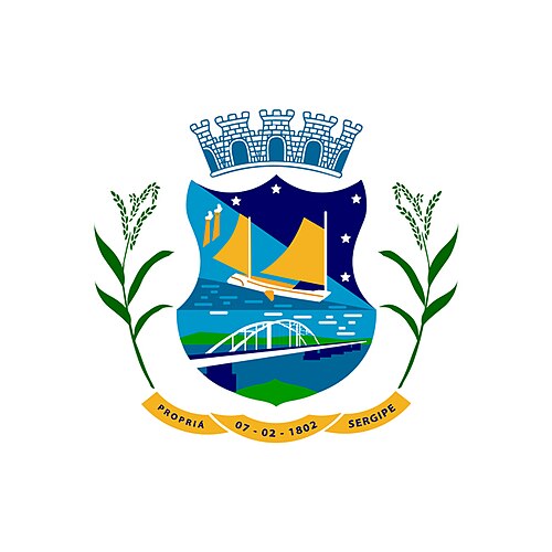 Prefeitura de Propriá