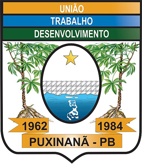 Prefeitura de Puxinanã