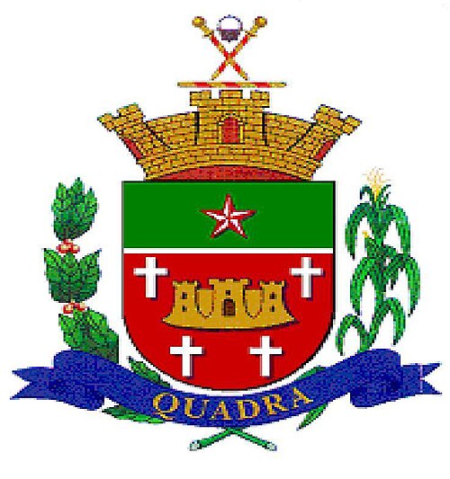 Prefeitura de Quadra