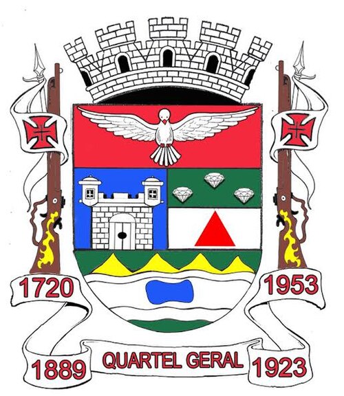 Prefeitura de Quartel Geral