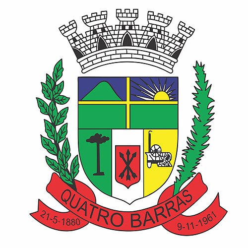 Prefeitura de Quatro Barras