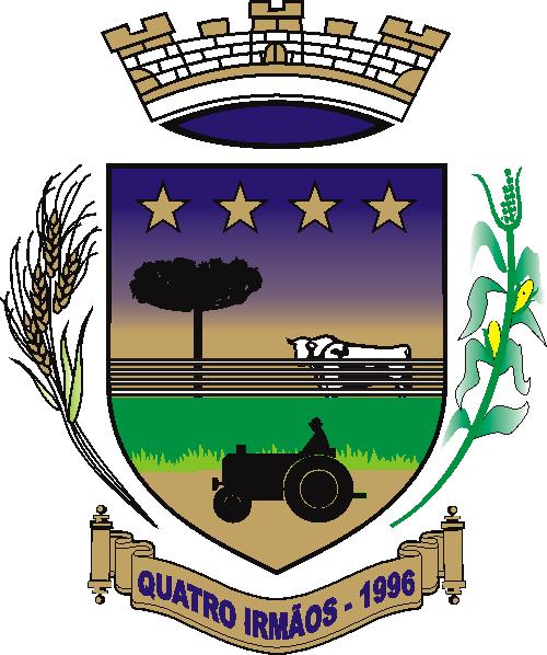 Prefeitura de Quatro Irmãos