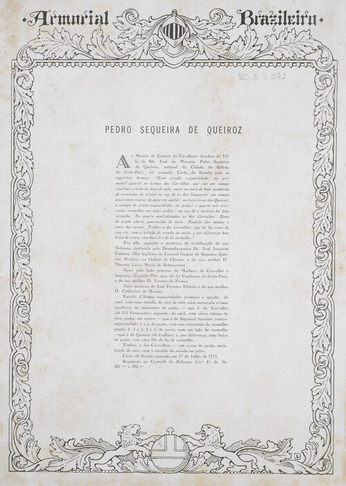 Prefeitura de Queiroz