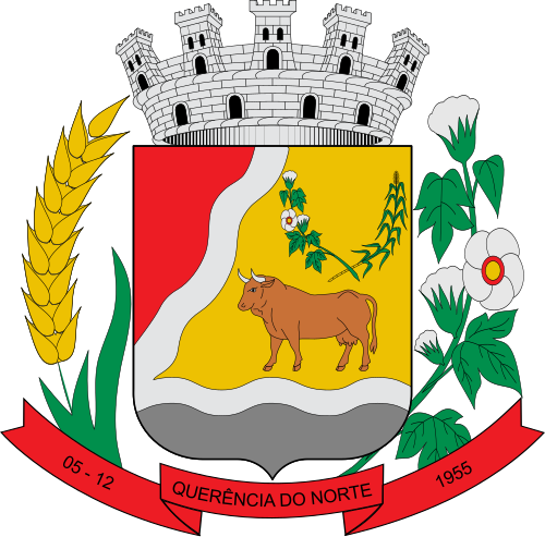 Prefeitura de Querência do Norte