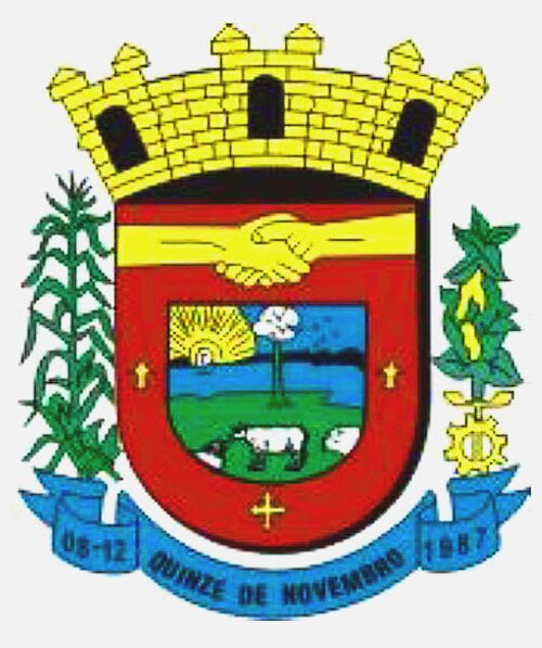 Prefeitura de Quinze de Novembro