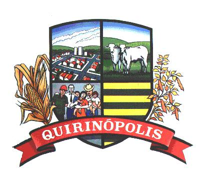 Prefeitura de Quirinópolis