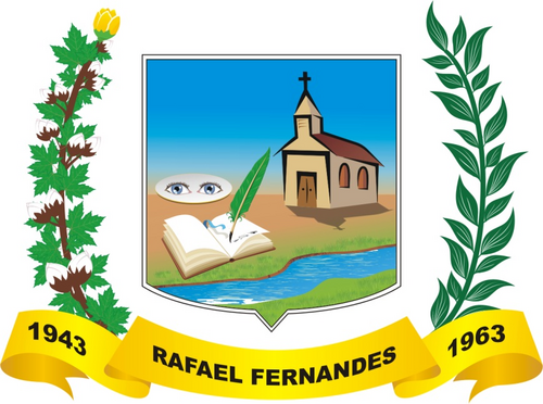 Prefeitura de Rafael Fernandes