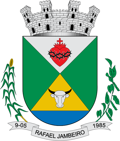 Prefeitura de Rafael Jambeiro