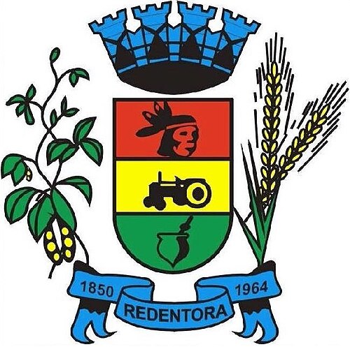 Prefeitura de Redentora