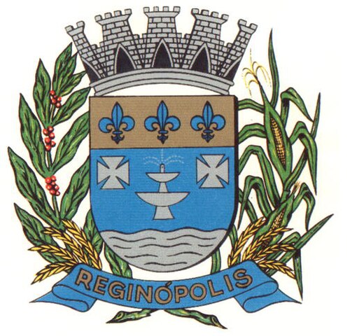 Prefeitura de Reginópolis