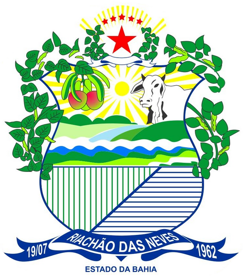 Prefeitura de Riachão das Neves