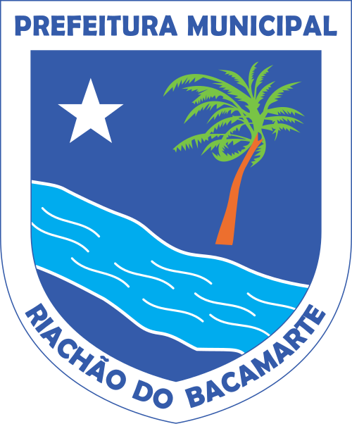 Prefeitura de Riachão do Bacamarte