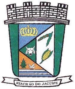 Prefeitura de Riachão do Jacuípe
