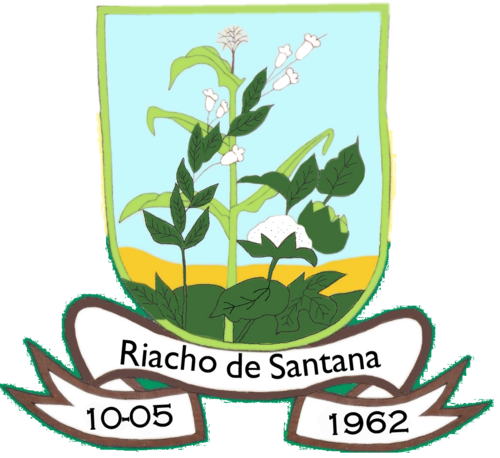 Prefeitura de Riacho de Santana