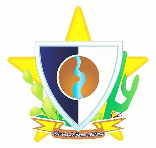 Prefeitura de Riacho de Santo Antônio