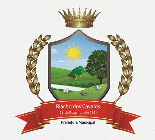 Prefeitura de Riacho dos Cavalos