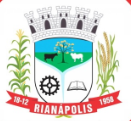 Prefeitura de Rianápolis