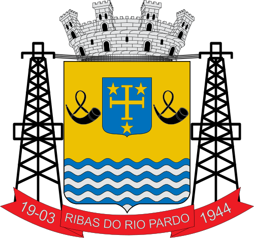 Prefeitura de Ribas do Rio Pardo