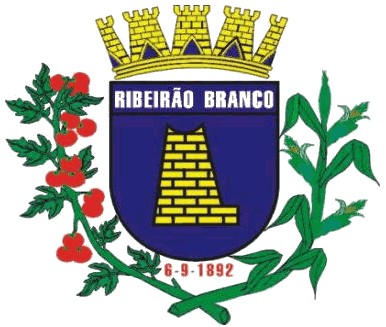 Prefeitura de Ribeirão Branco