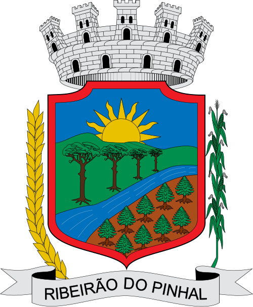 Prefeitura de Ribeirão do Pinhal