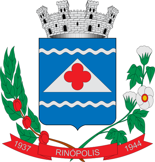 Prefeitura de Rinópolis