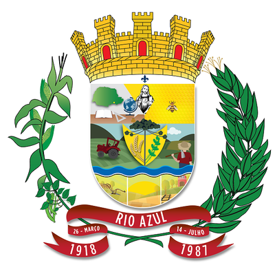 Prefeitura de Rio Azul