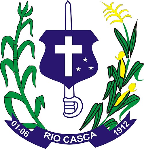 Prefeitura de Rio Casca