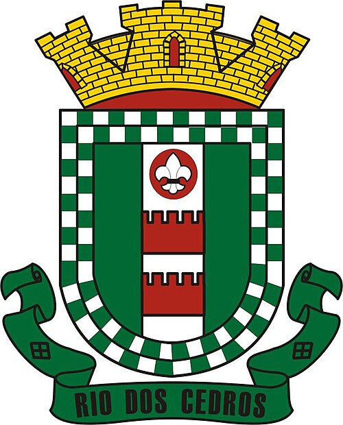 Prefeitura de Rio dos Cedros