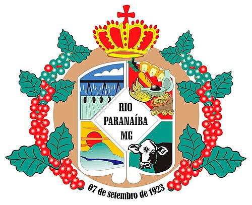 Prefeitura de Rio Paranaíba