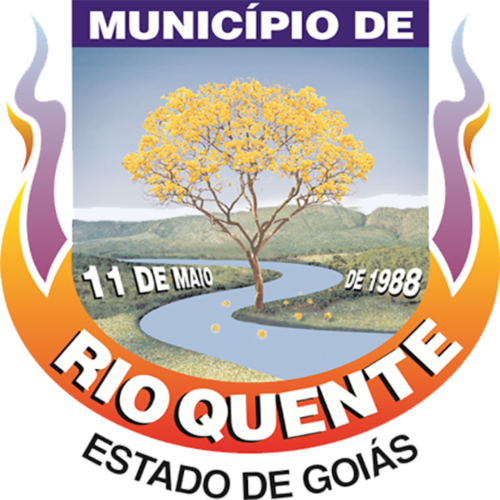 Prefeitura de Rio Quente