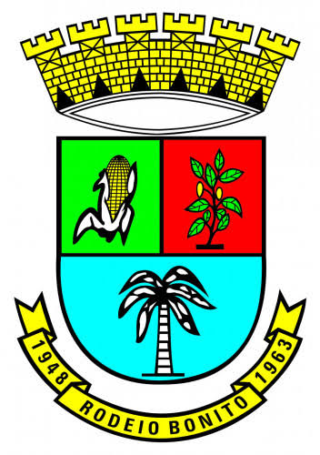 Prefeitura de Rodeio Bonito