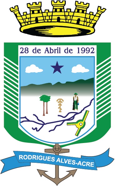 Prefeitura de Rodrigues Alves