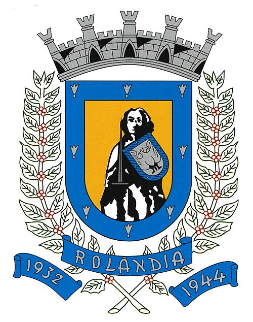 Prefeitura de Rolândia
