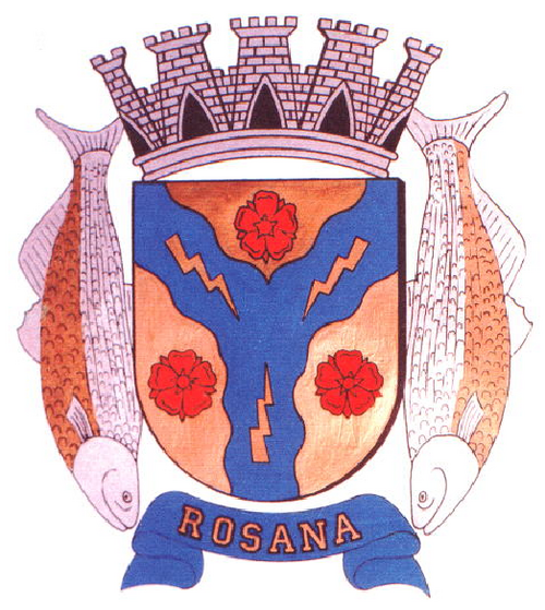 Prefeitura de Rosana