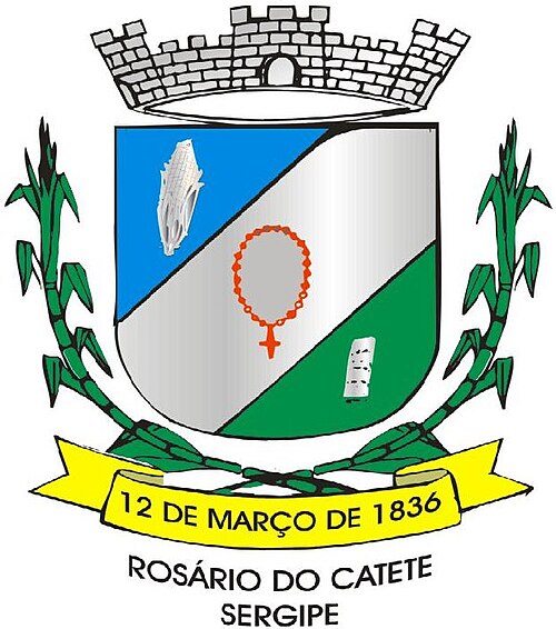 Prefeitura de Rosário do Catete