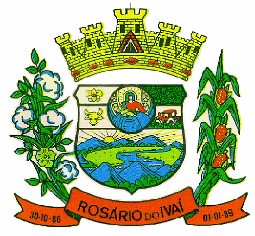 Prefeitura de Rosário do Ivaí