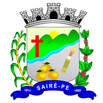 Prefeitura de Sairé