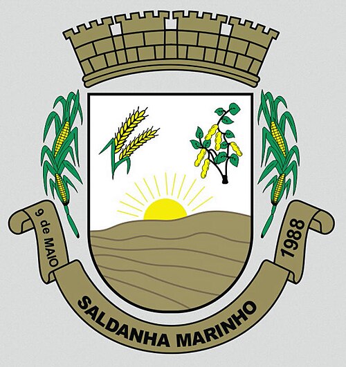 Prefeitura de Saldanha Marinho