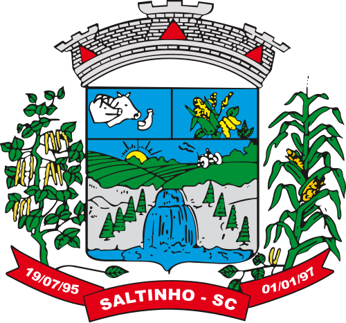 Prefeitura de Saltinho