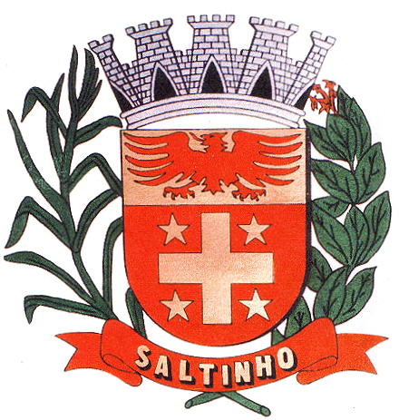Prefeitura de Saltinho