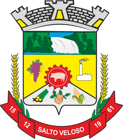 Prefeitura de Salto Veloso
