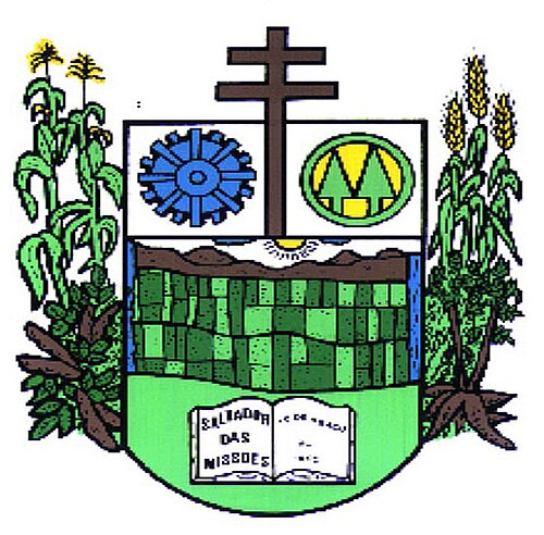 Prefeitura de Salvador das Missões