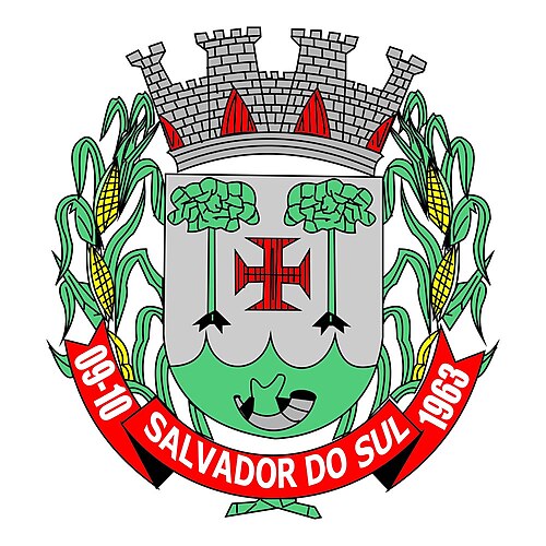 Prefeitura de Salvador do Sul